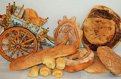 La Siciliana Novara