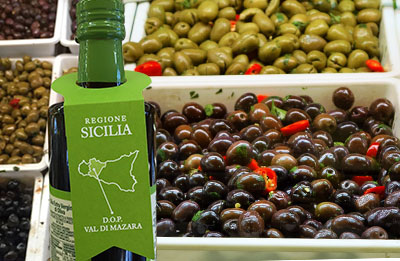 La Siciliana Novara