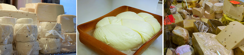 La Siciliana prodotti tipici