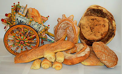 La Siciliana Novara