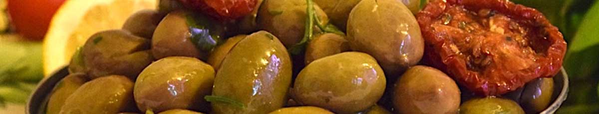 La Siciliana prodotti tipici