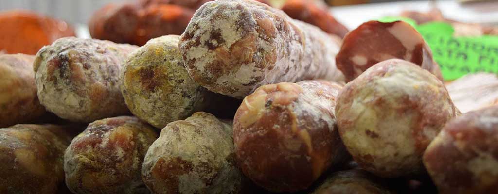 La Siciliana prodotti tipici