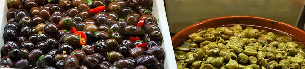 La Siciliana prodotti tipici