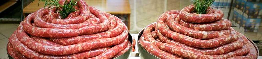 La Siciliana prodotti tipici